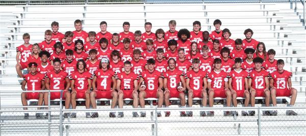 Bulldog Football